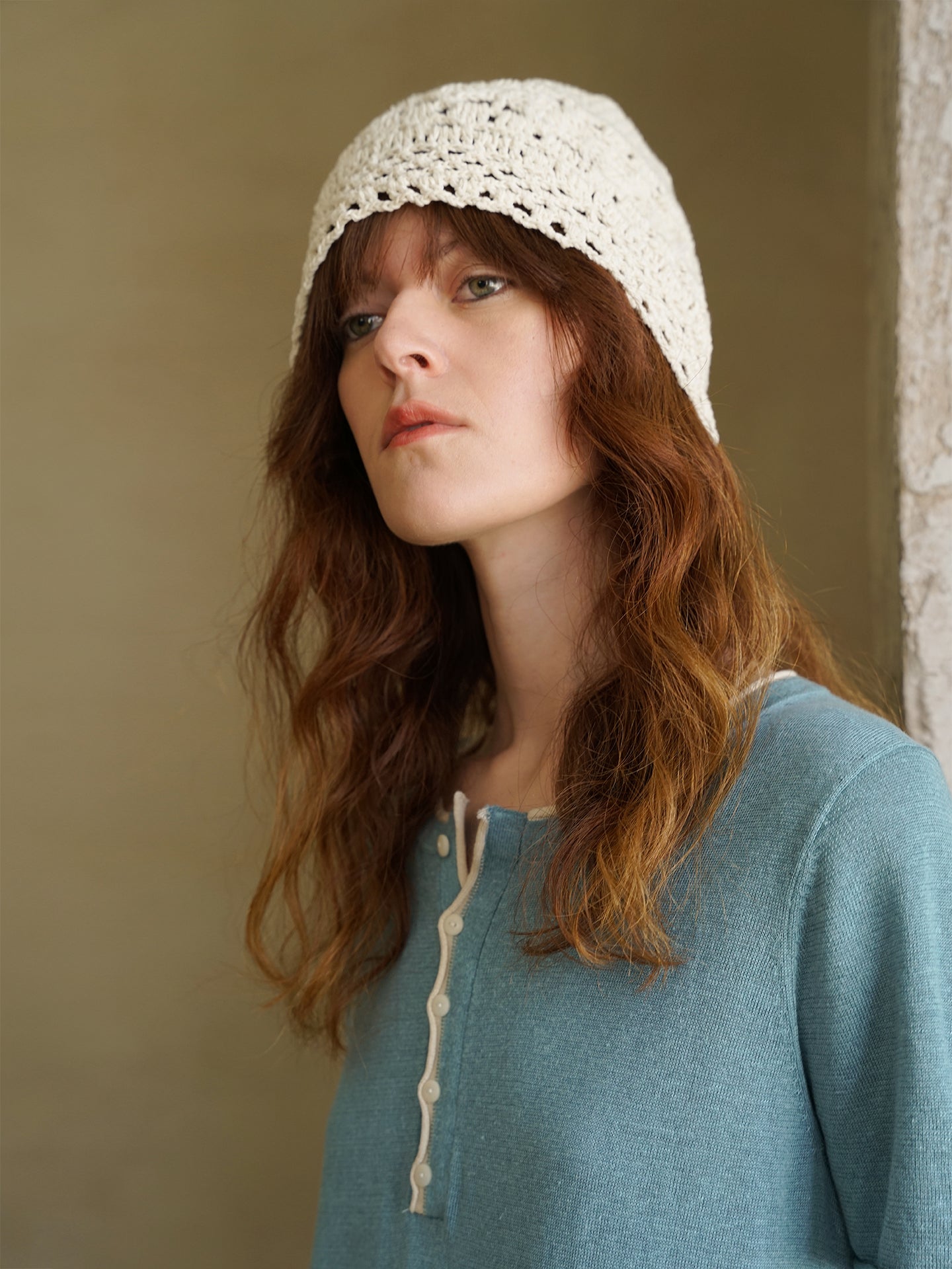 COSYCOZY Handmade Crochet Hat