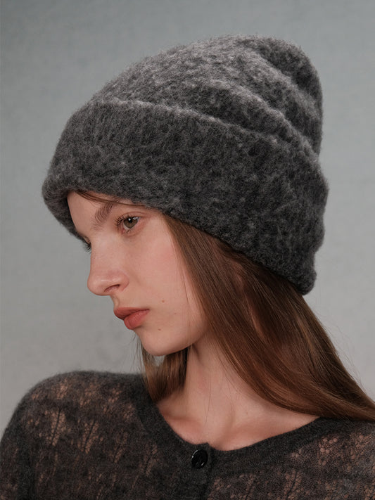 COSYCOZY Cloud Wool Fleece Hat