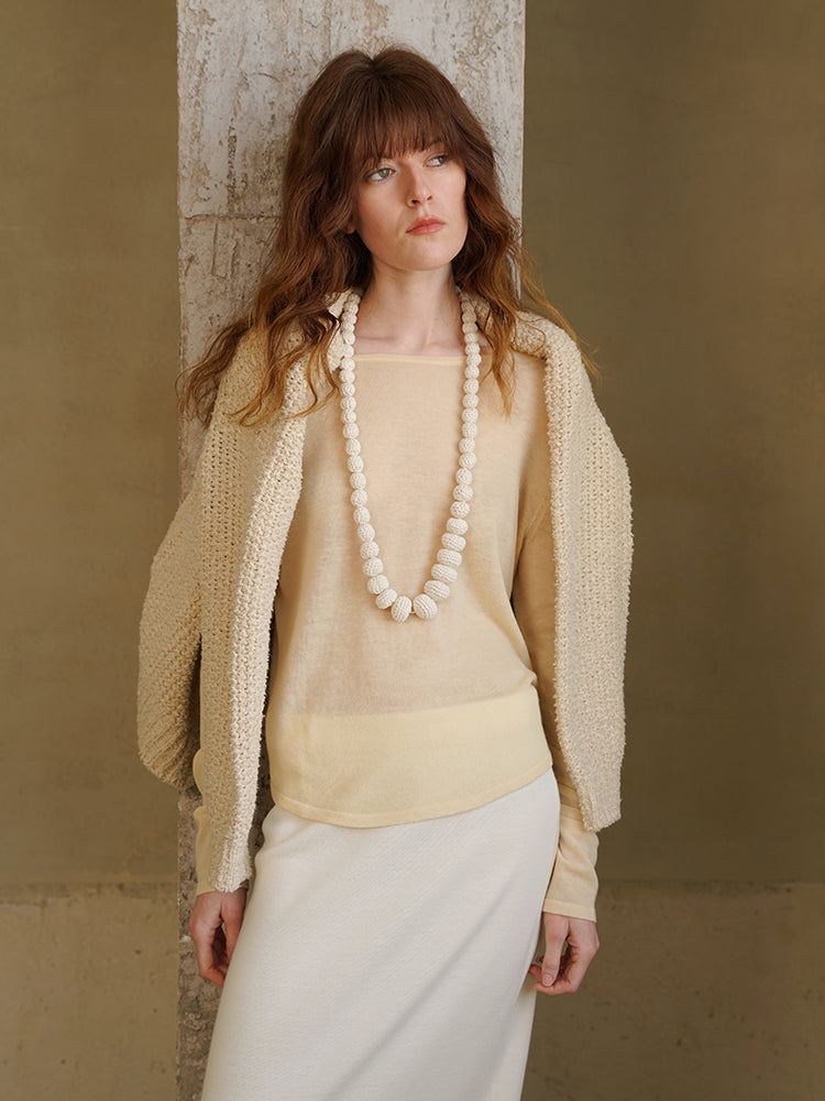 COSYCOZY Ultrafine Merino Wool Top