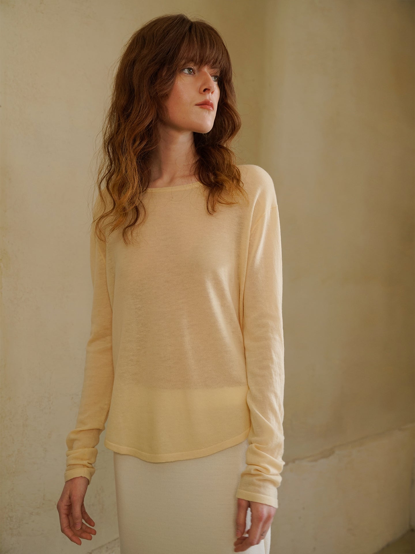 COSYCOZY Ultrafine Merino Wool Top