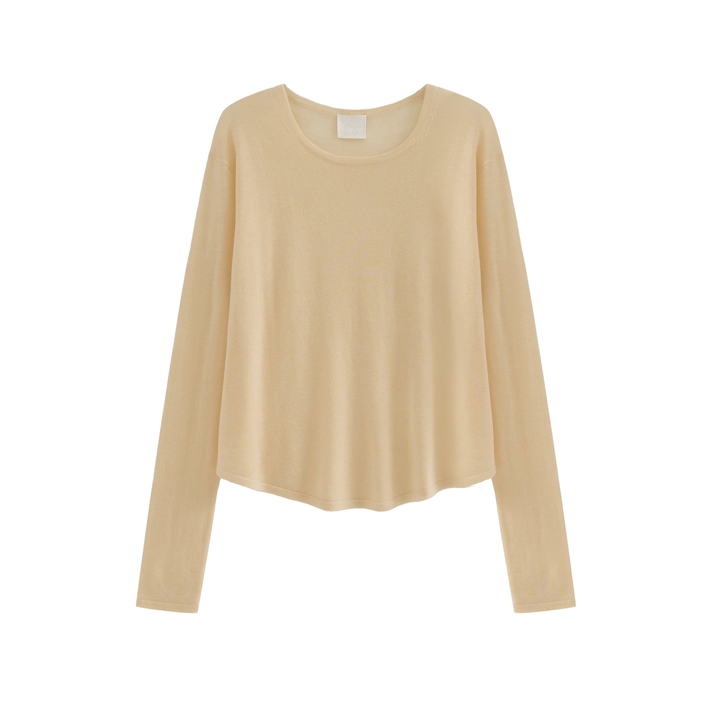 COSYCOZY Ultrafine Merino Wool Top