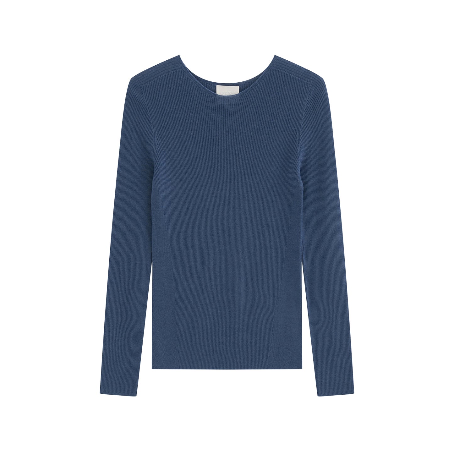 COSYCOZY Machine Washable Wool Seamless Knit Base Layer