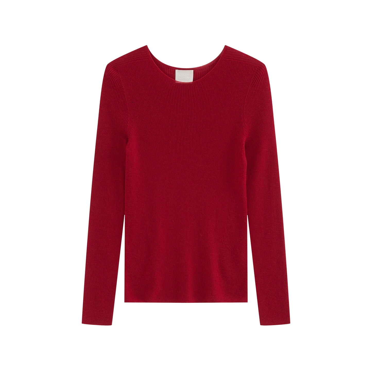COSYCOZY Machine Washable Wool Seamless Knit Base Layer