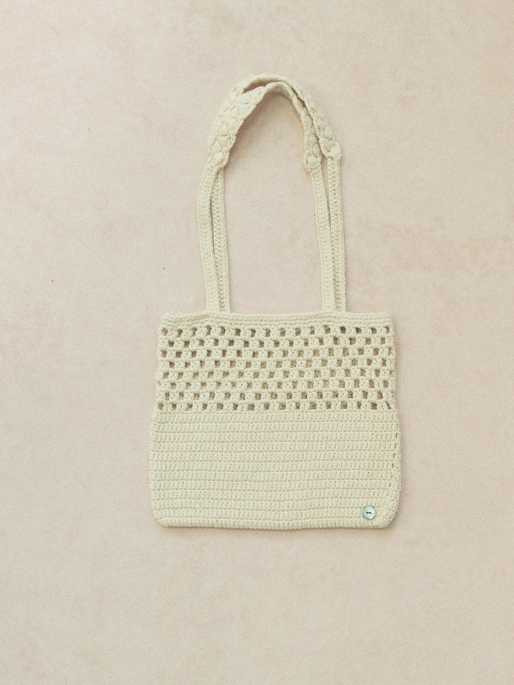 COSYCOZY Hand Crochet Small Bag