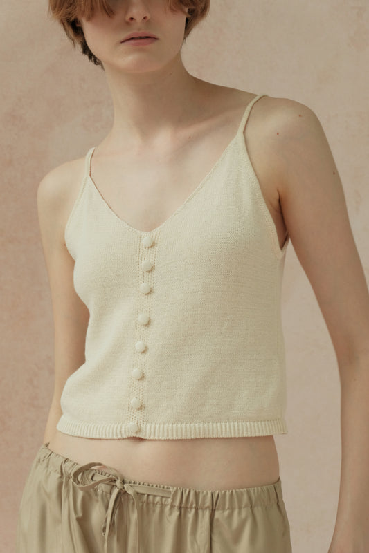 COSYCOZY Hand Hook Knitted Sling