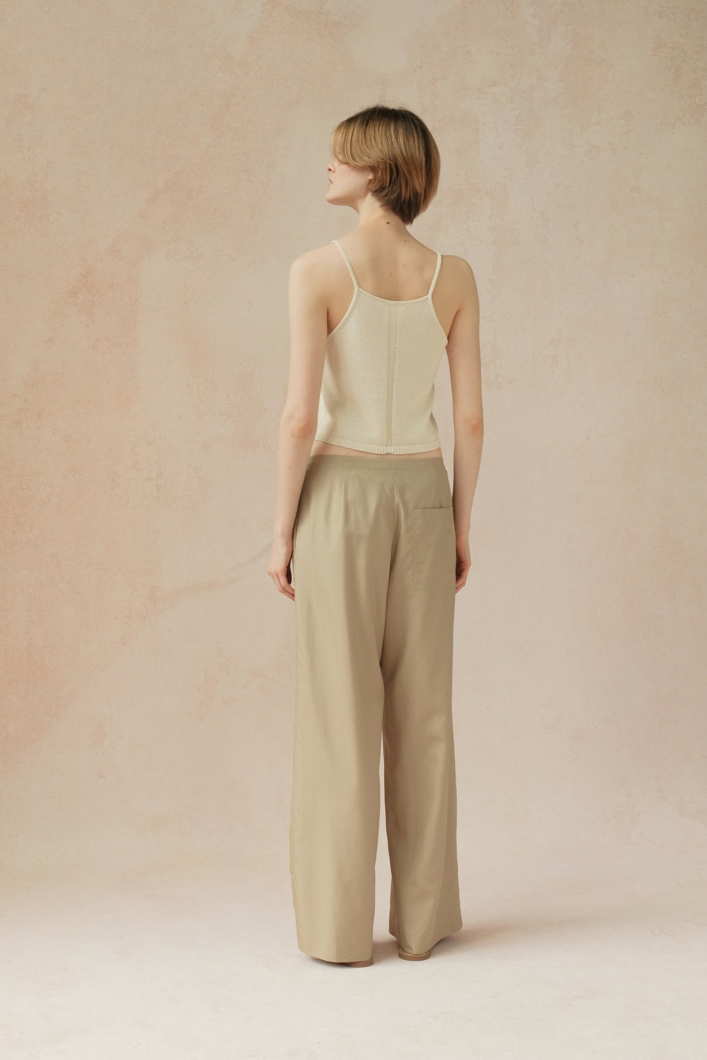 COSYCOZY Hand Hook Knitted Sling