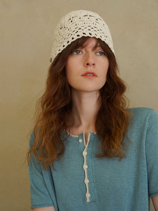 COSYCOZY Handmade Crochet Hat