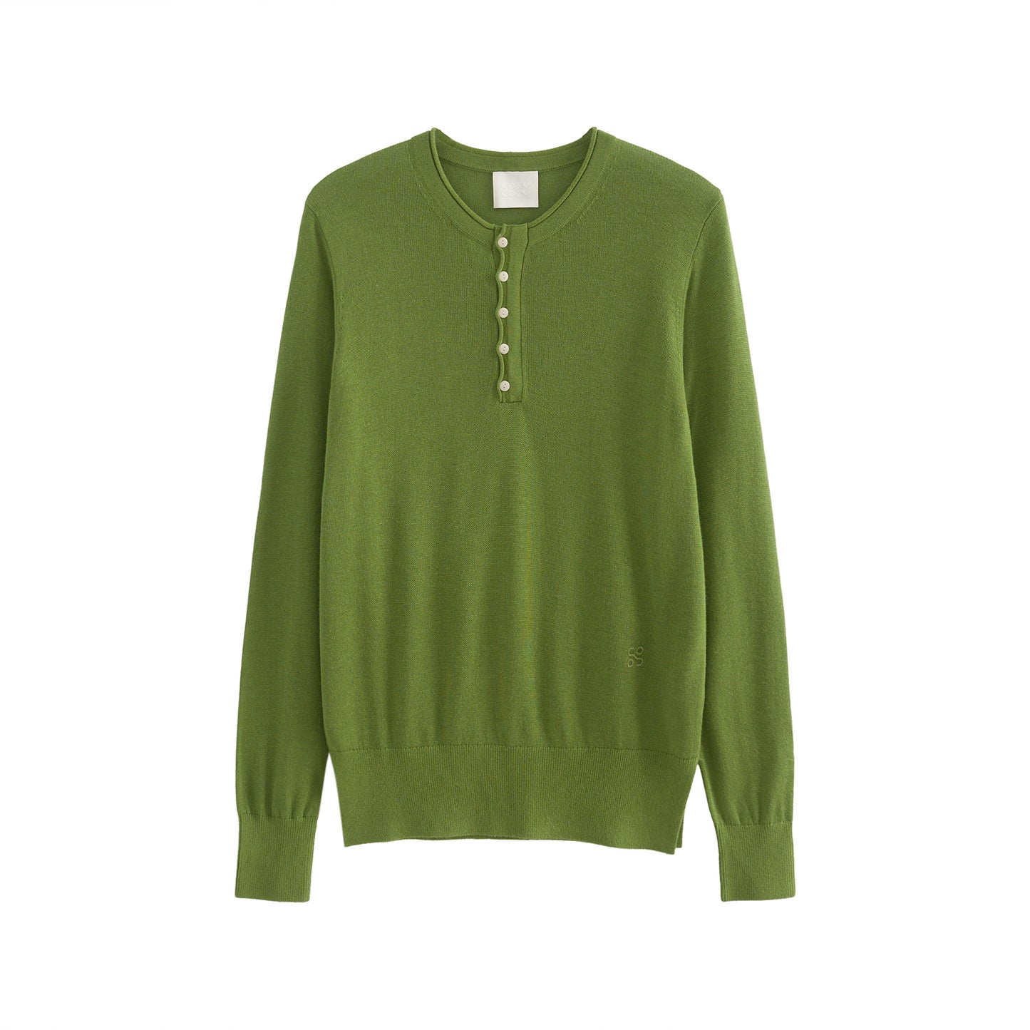 COSYCOZY Bamboo pullover top